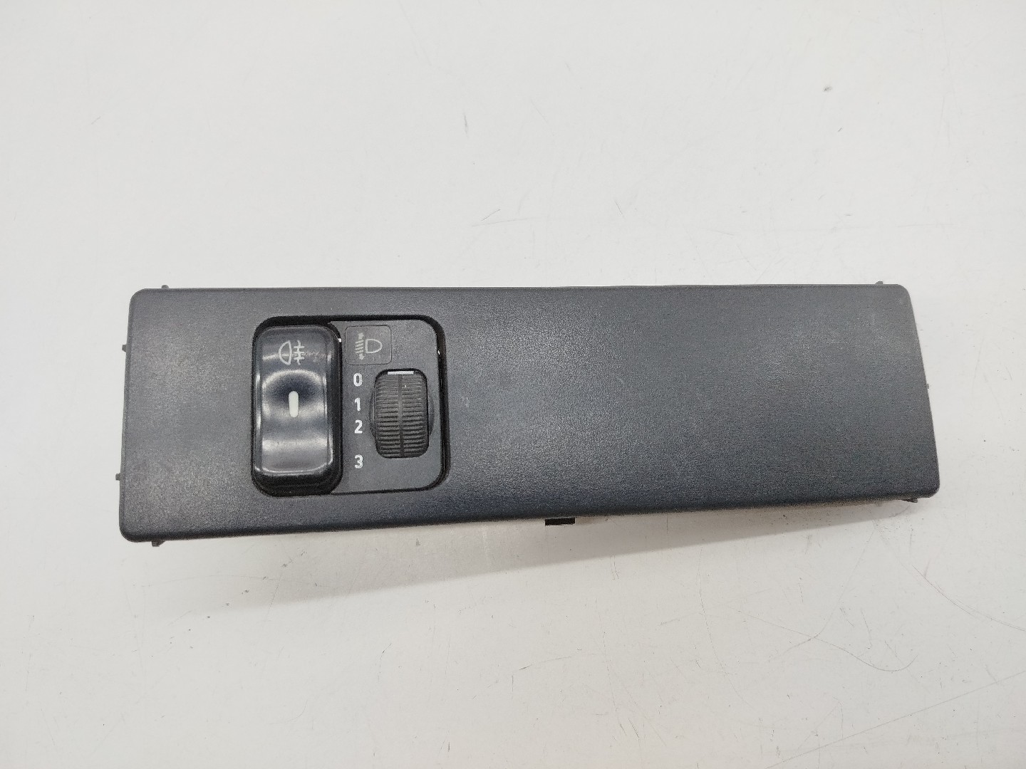 Regulador de luzes MERCEDES-BENZ SPRINTER 3-t Caixa (903) | 95 - 06