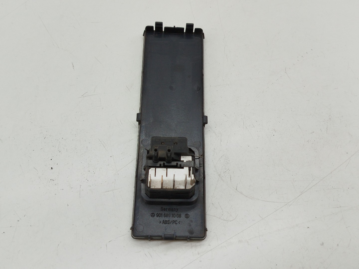 Regulador de luzes MERCEDES-BENZ SPRINTER 3-t Caixa (903) | 95 - 06 Imagem-4