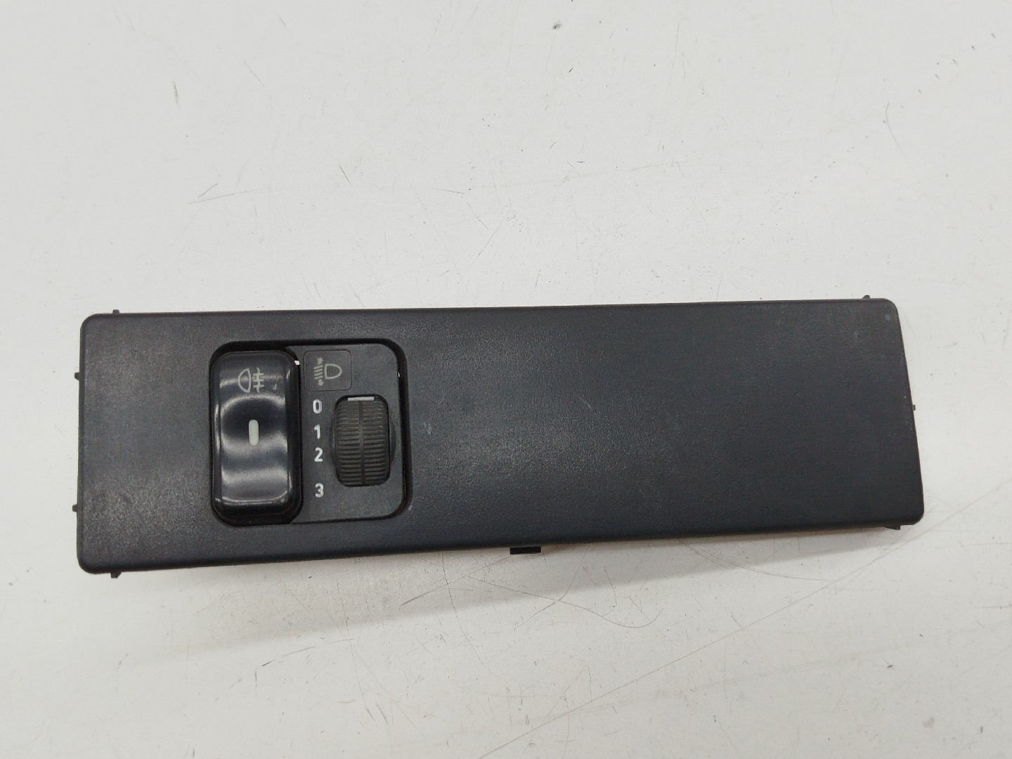 Regulador de luzes MERCEDES-BENZ SPRINTER 3-t Caixa (903) | 95 - 06 Imagem-5