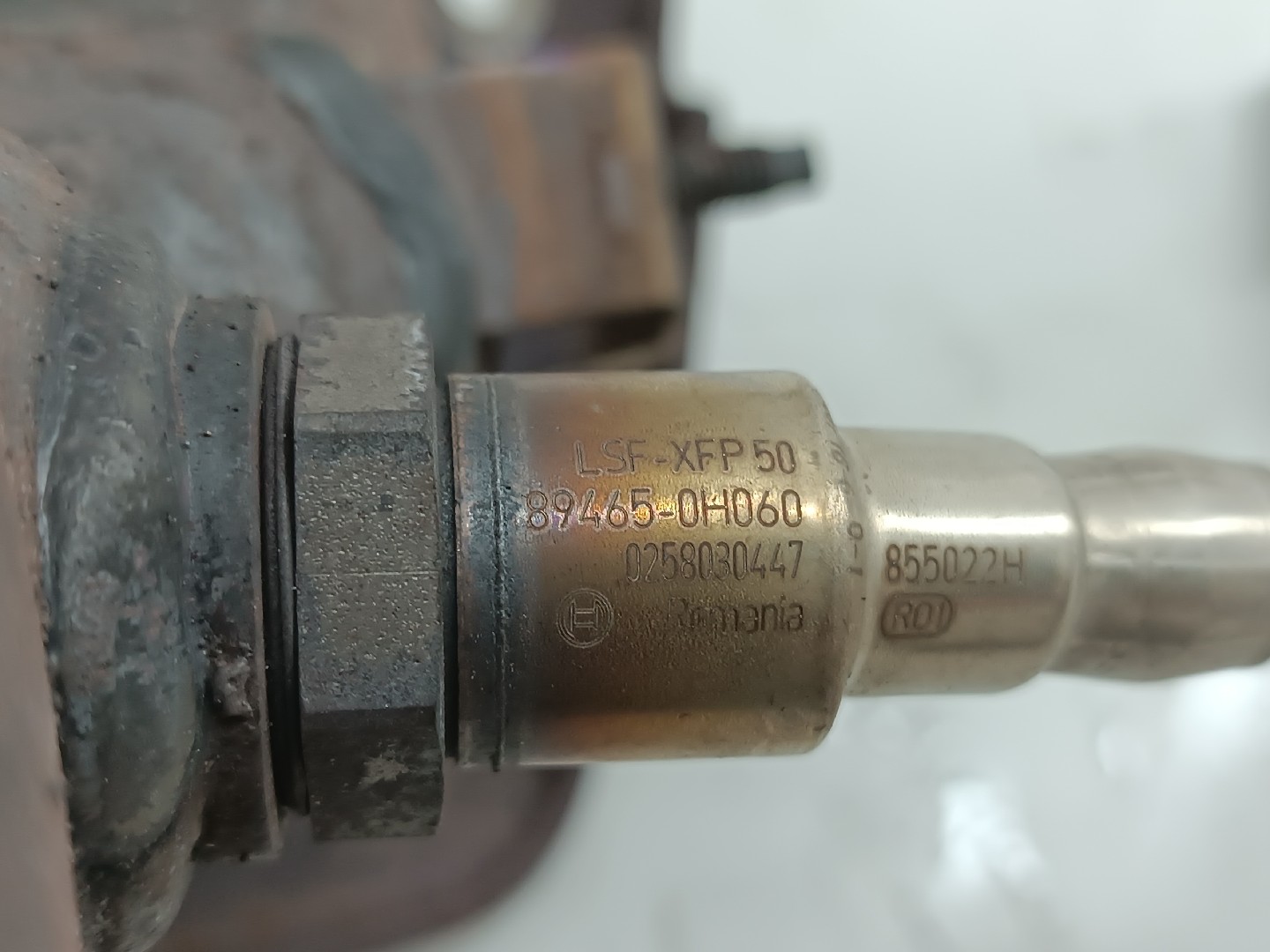 Escape / Catalisador CITROEN C1 II (PA_, PS_) | 14 -  Imagem-2