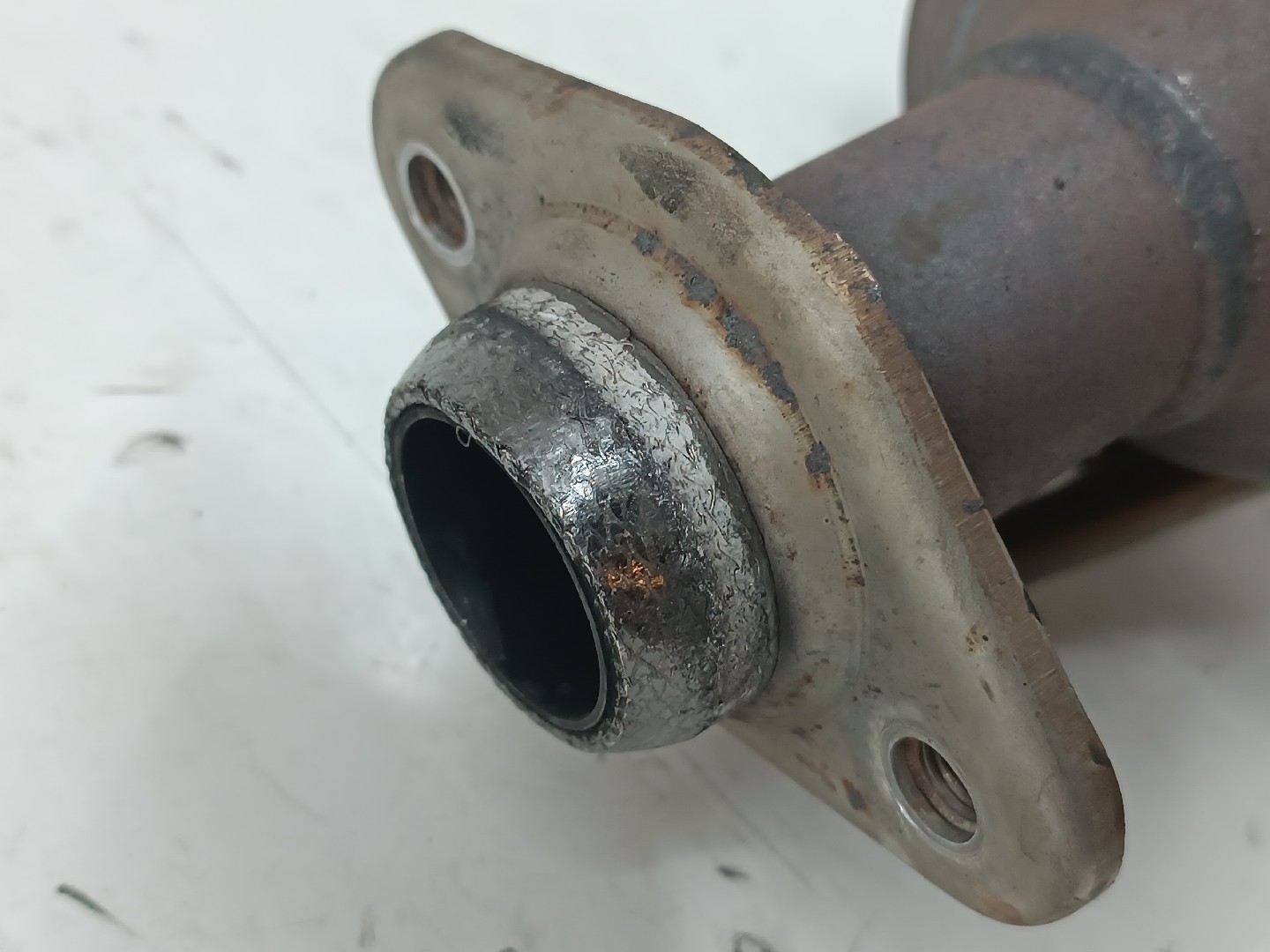 Escape / Catalisador CITROEN C1 II (PA_, PS_) | 14 -  Imagem-1