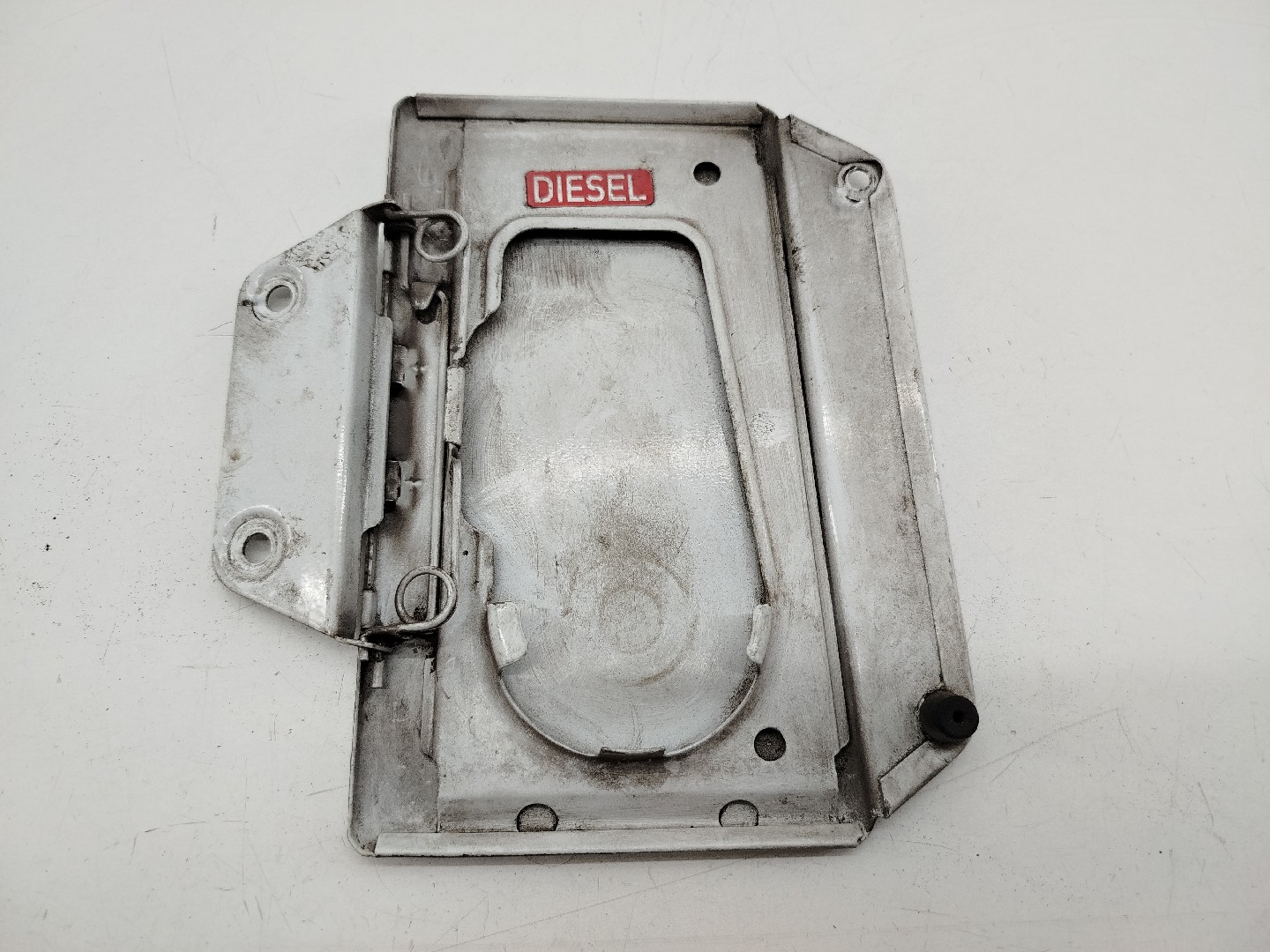 Tampa do Depósito de Combustível MERCEDES-BENZ SPRINTER 3-t Caixa (903) | 95 - 06 Imagem-1