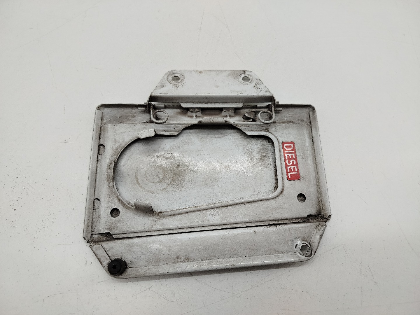 Tampa do Depósito de Combustível MERCEDES-BENZ SPRINTER 3-t Caixa (903) | 95 - 06 Imagem-2