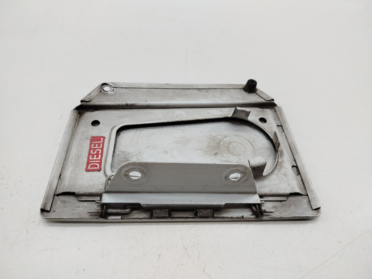 Tampa do Depósito de Combustível MERCEDES-BENZ SPRINTER 3-t Caixa (903) | 95 - 06 Imagem-3