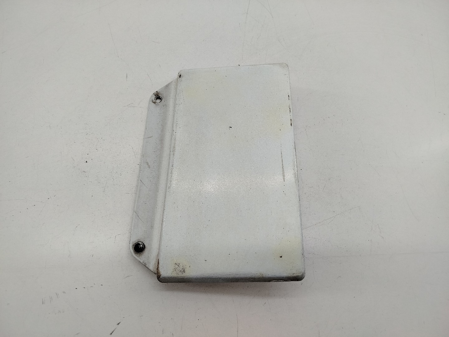 Tampa do Depósito de Combustível MERCEDES-BENZ SPRINTER 3-t Caixa (903) | 95 - 06 Imagem-4