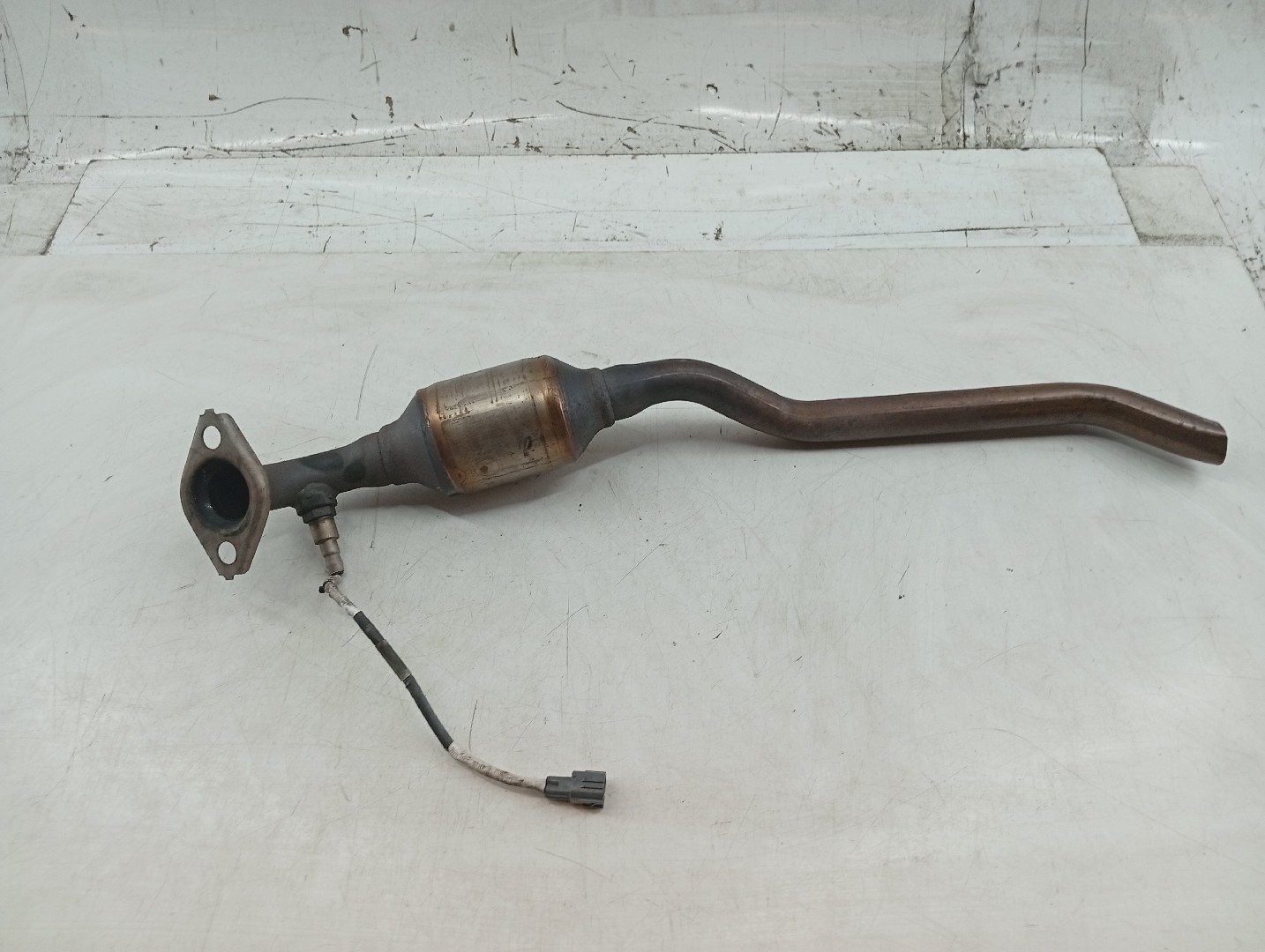 Catalizador CITROEN C1 II (PA_, PS_) | 14 -  Imagem-2