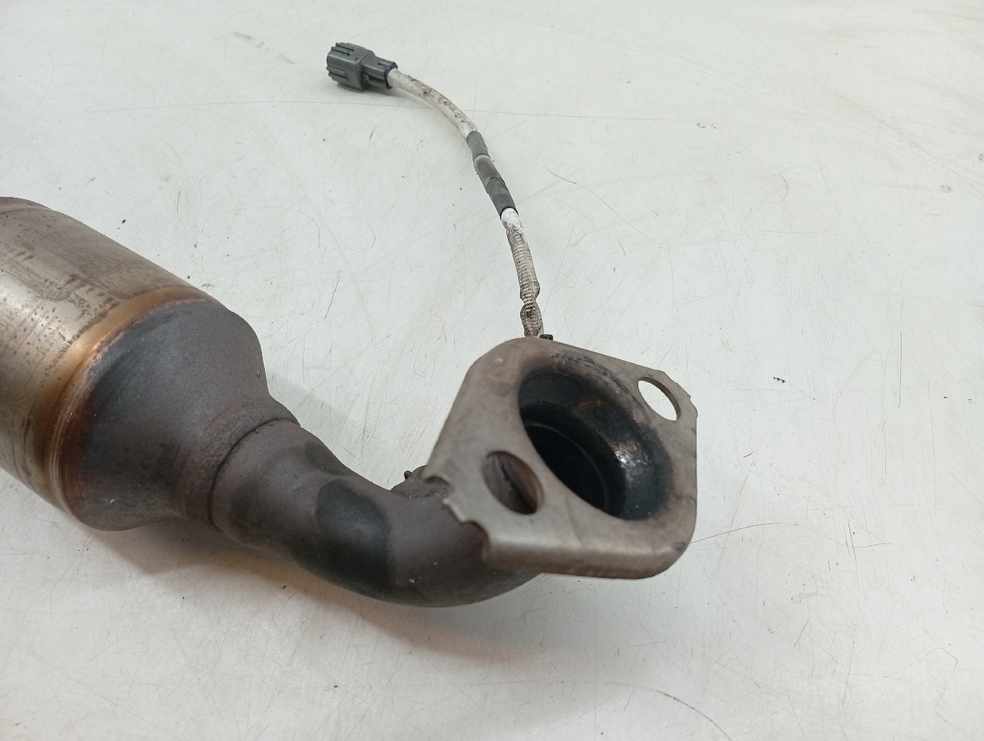 Catalizador CITROEN C1 II (PA_, PS_) | 14 -  Imagem-1