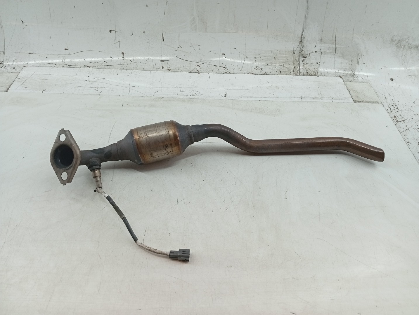 Catalizador CITROEN C1 II (PA_, PS_) | 14 -  Imagem-4