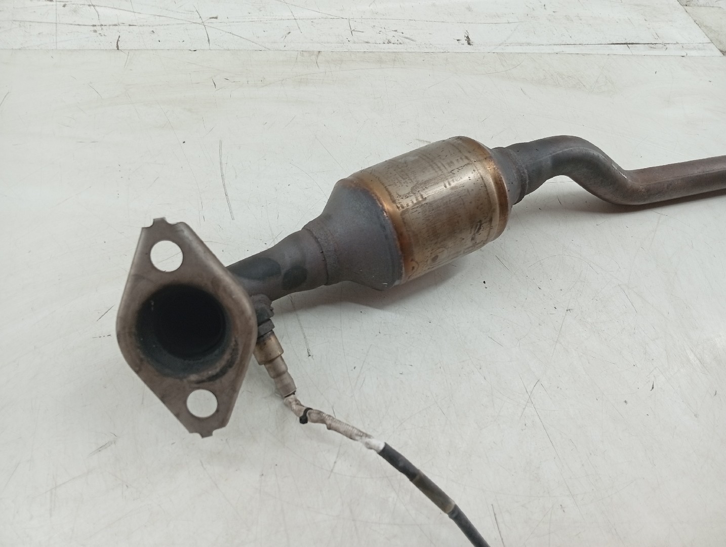 Catalizador CITROEN C1 II (PA_, PS_) | 14 -  Imagem-3
