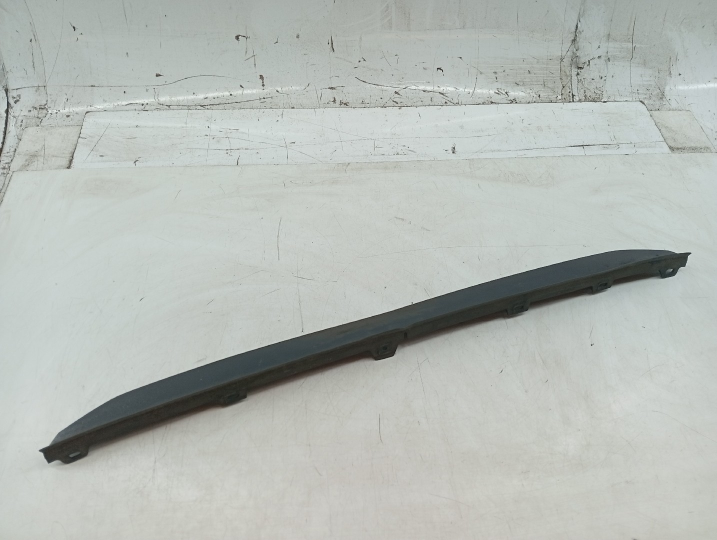 Spoiler de para-choques CITROEN C1 II (PA_, PS_) | 14 - 