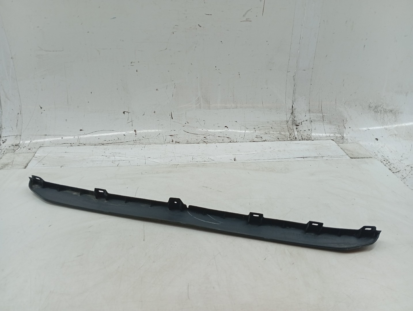 Spoiler de para-choques CITROEN C1 II (PA_, PS_) | 14 -  Imagem-2