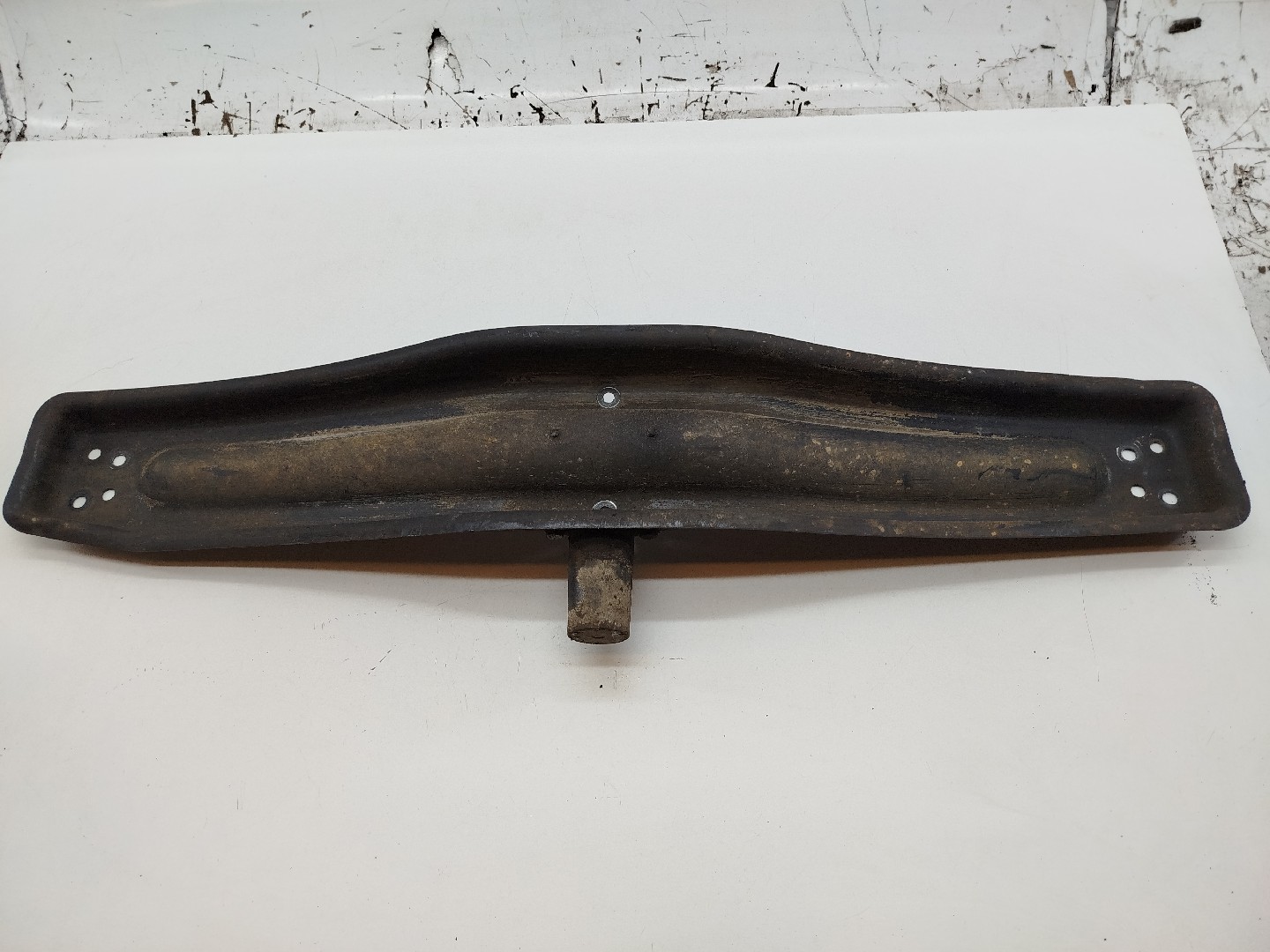 Suporte MERCEDES-BENZ SPRINTER 3-t Caixa (903) | 95 - 06 Imagem-1