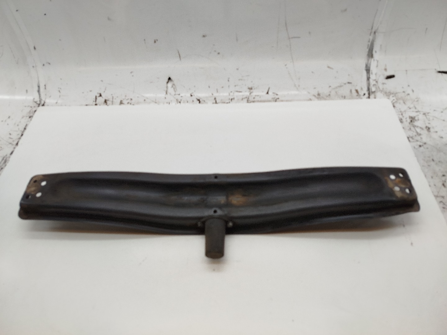 Suporte MERCEDES-BENZ SPRINTER 3-t Caixa (903) | 95 - 06 Imagem-3