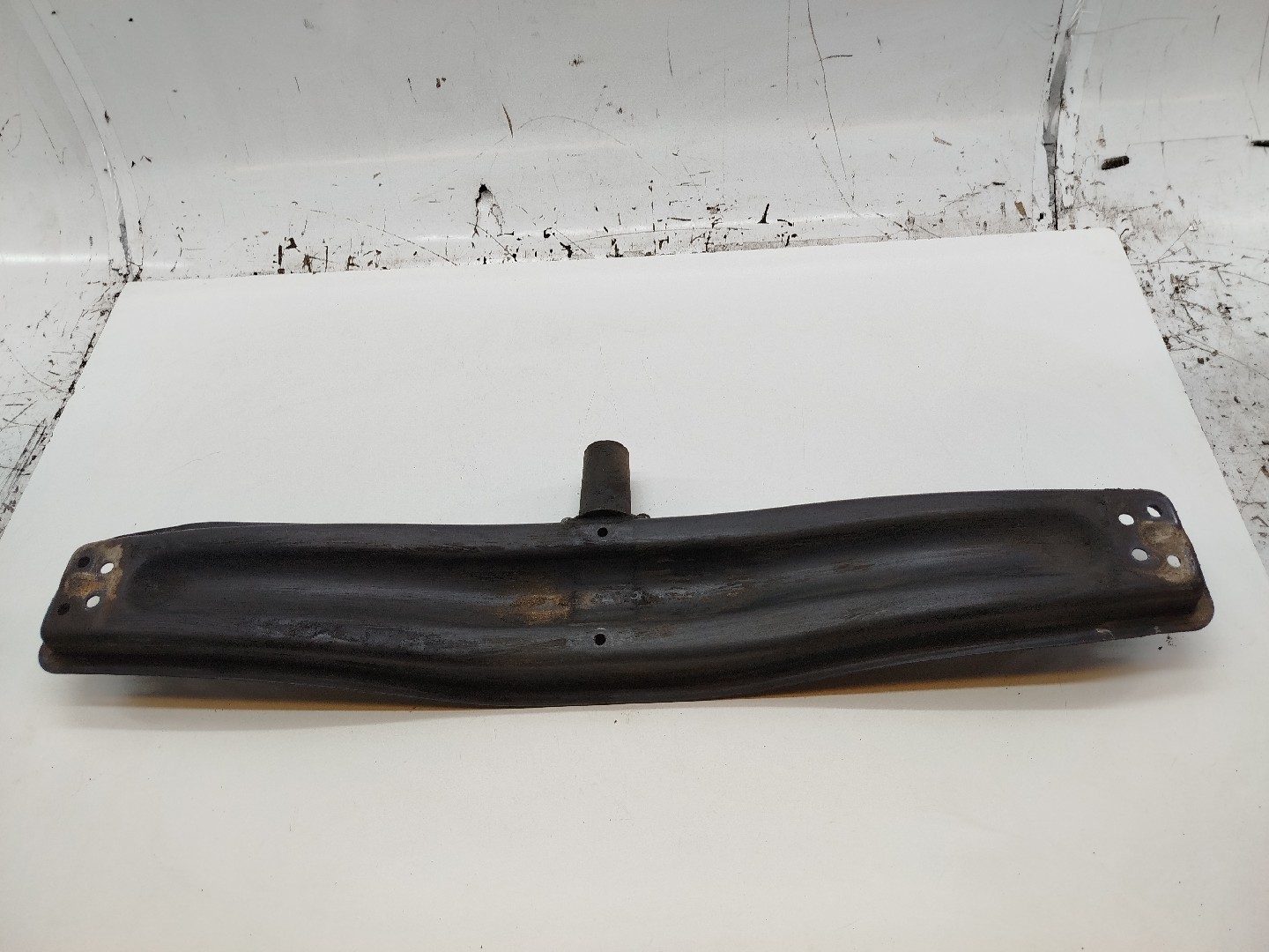 Suporte MERCEDES-BENZ SPRINTER 3-t Caixa (903) | 95 - 06