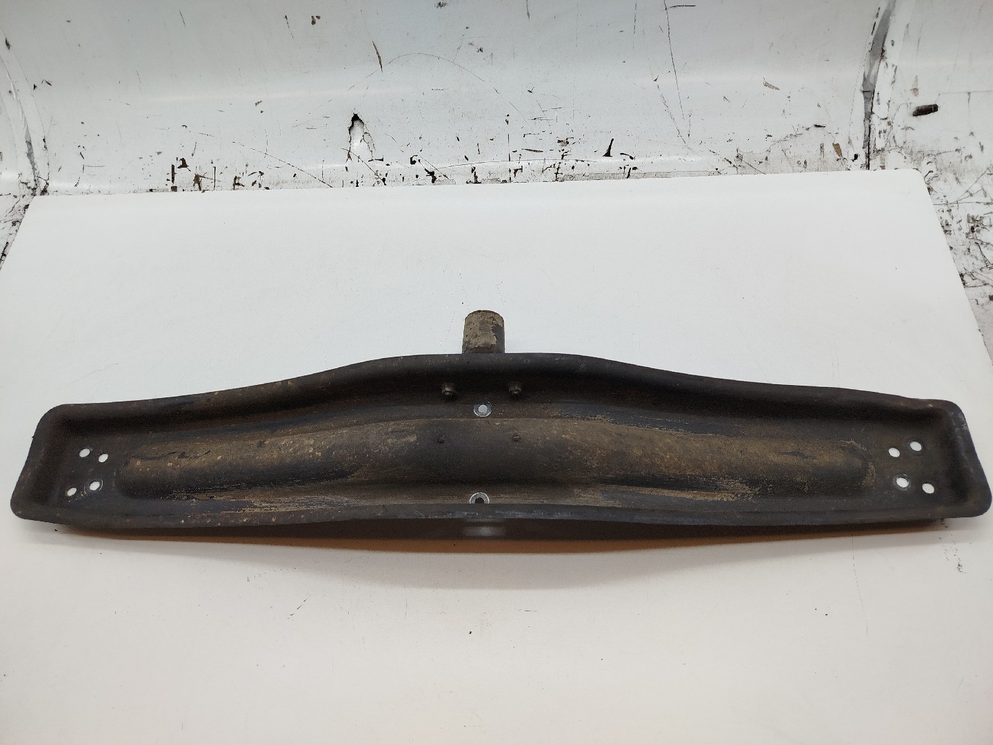 Suporte MERCEDES-BENZ SPRINTER 3-t Caixa (903) | 95 - 06 Imagem-2