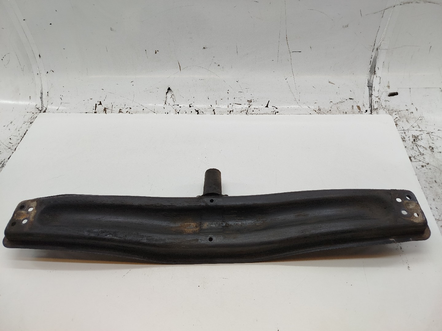 Suporte MERCEDES-BENZ SPRINTER 3-t Caixa (903) | 95 - 06 Imagem-4