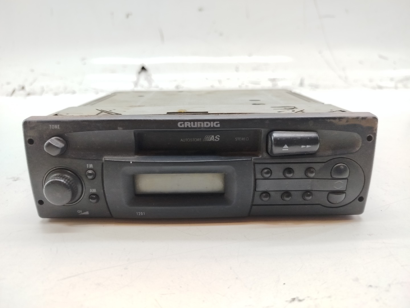 Auto-Rádio MERCEDES-BENZ SPRINTER 3-t Caixa (903) | 95 - 06