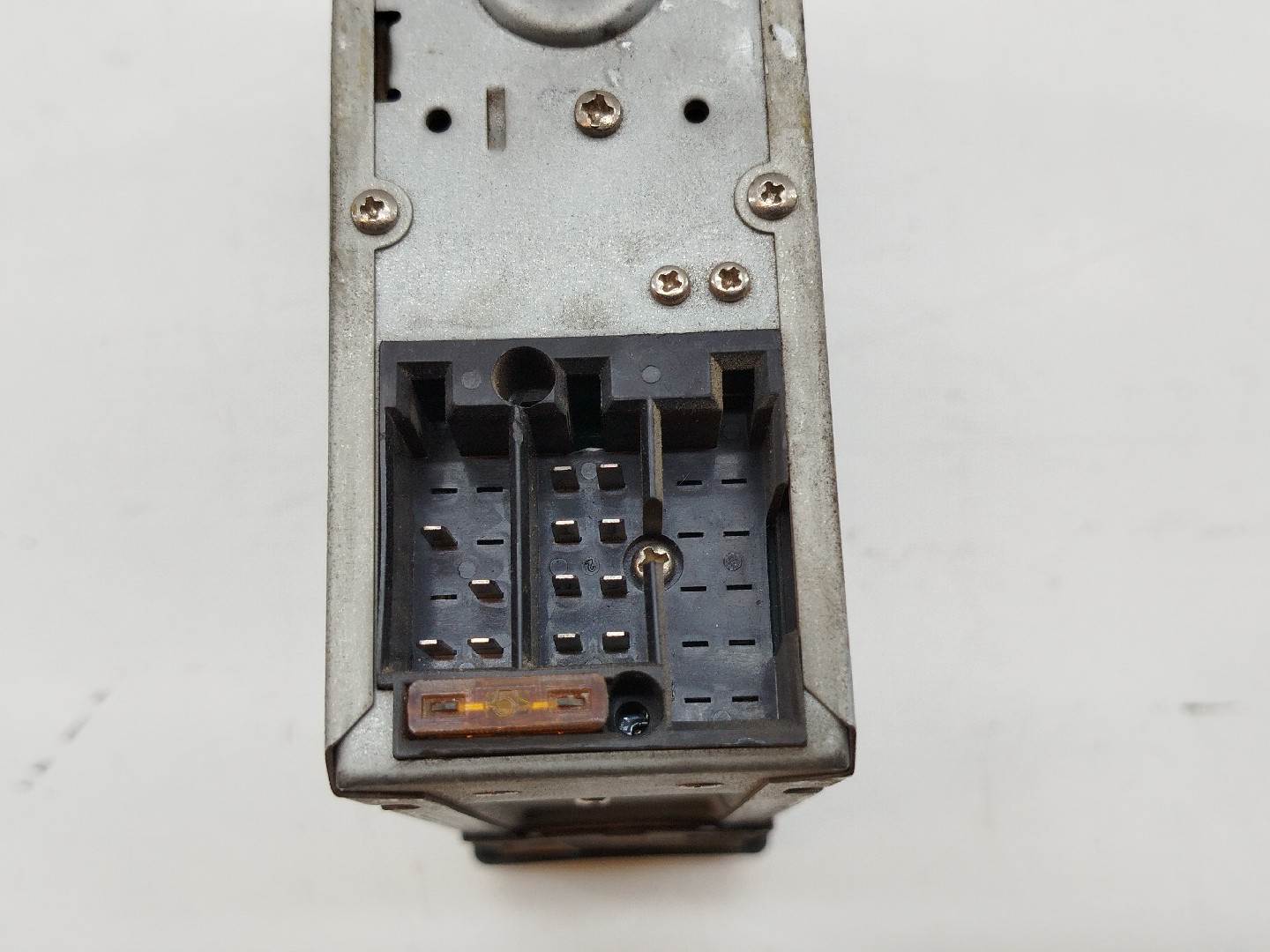 Auto-Rádio MERCEDES-BENZ SPRINTER 3-t Caixa (903) | 95 - 06 Imagem-3