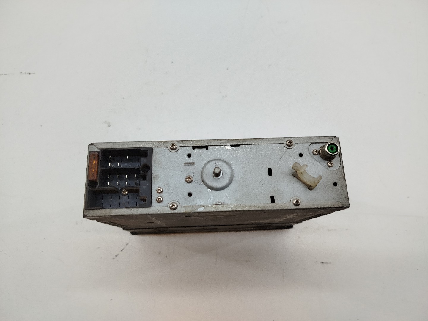 Auto-Rádio MERCEDES-BENZ SPRINTER 3-t Caixa (903) | 95 - 06 Imagem-2