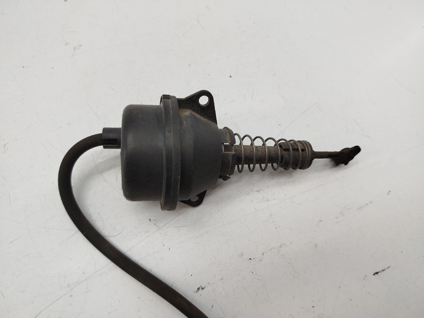 Válvula de vácuo MERCEDES-BENZ SPRINTER 3-t Caixa (903) | 95 - 06 Imagem-1