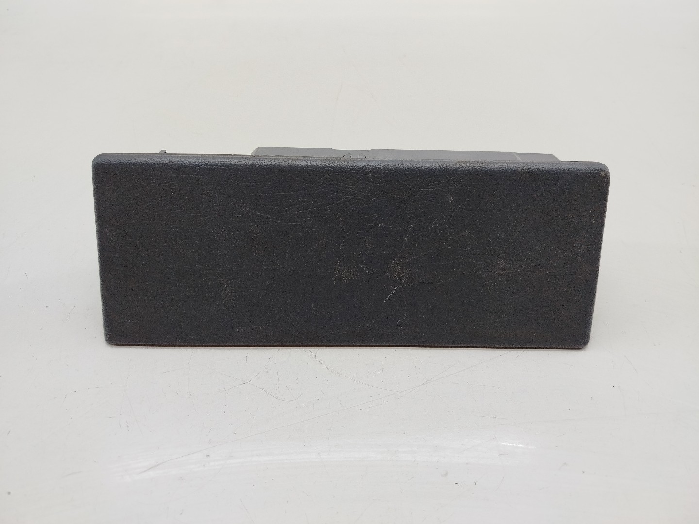 Cinzeiro MERCEDES-BENZ SPRINTER 3-t Caixa (903) | 95 - 06