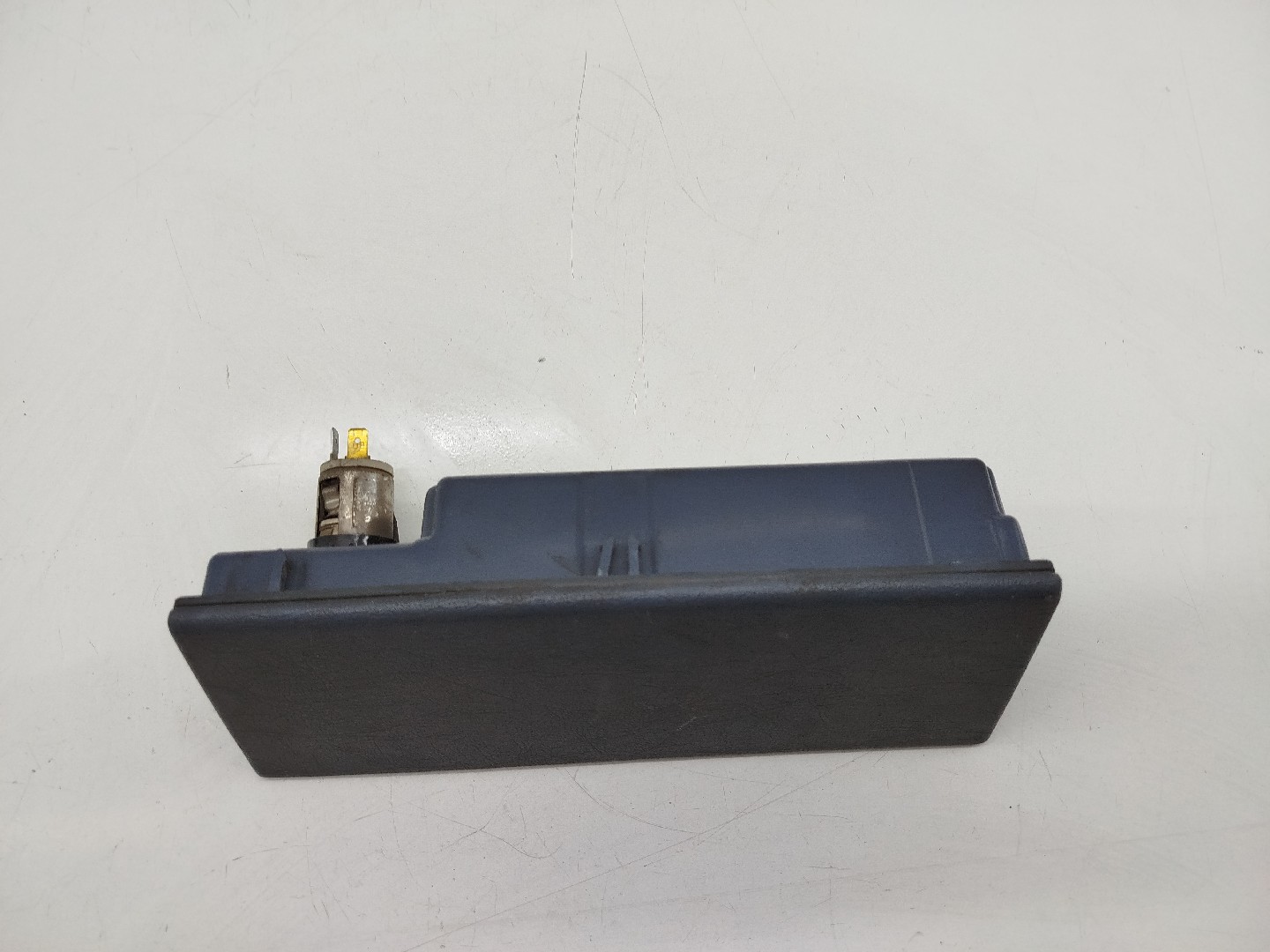 Cinzeiro MERCEDES-BENZ SPRINTER 3-t Caixa (903) | 95 - 06 Imagem-1