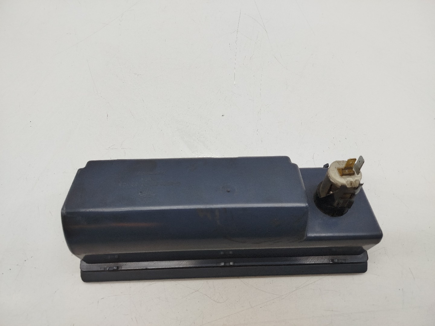 Cinzeiro MERCEDES-BENZ SPRINTER 3-t Caixa (903) | 95 - 06 Imagem-3