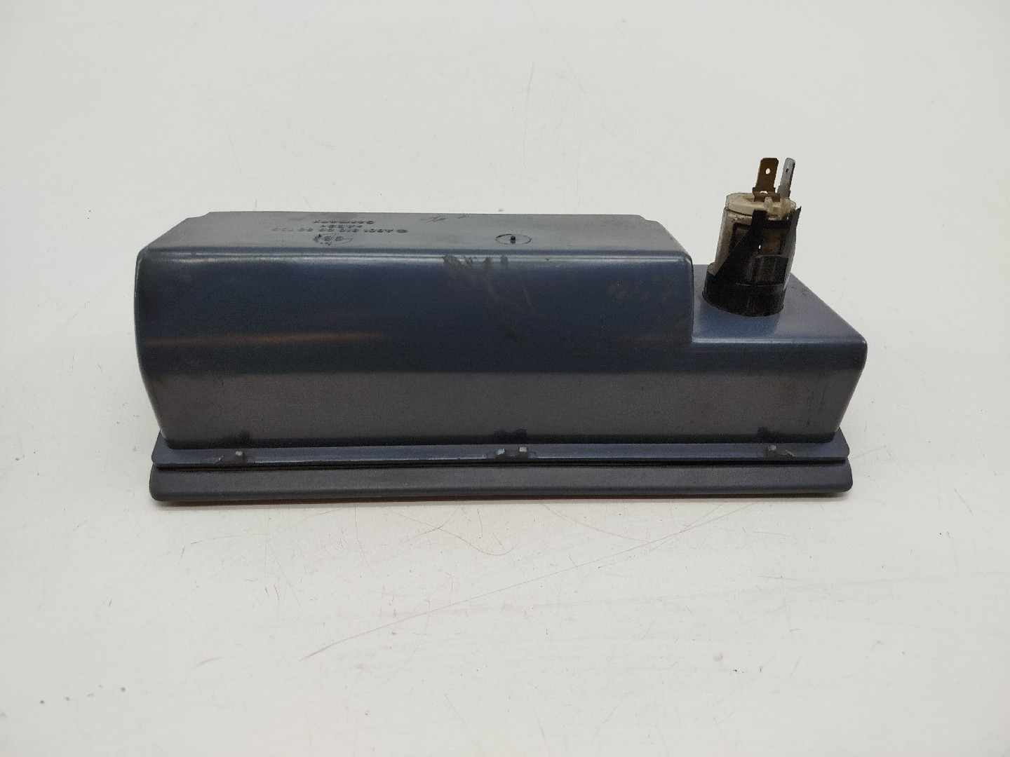 Cinzeiro MERCEDES-BENZ SPRINTER 3-t Caixa (903) | 95 - 06 Imagem-4