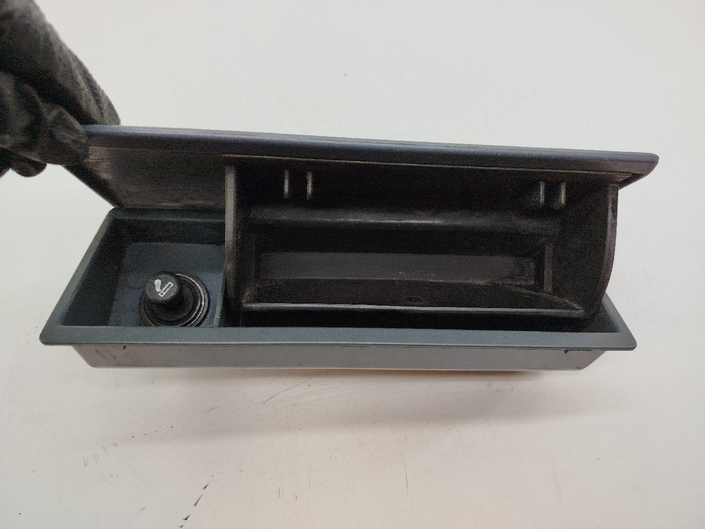 Cinzeiro MERCEDES-BENZ SPRINTER 3-t Caixa (903) | 95 - 06 Imagem-6