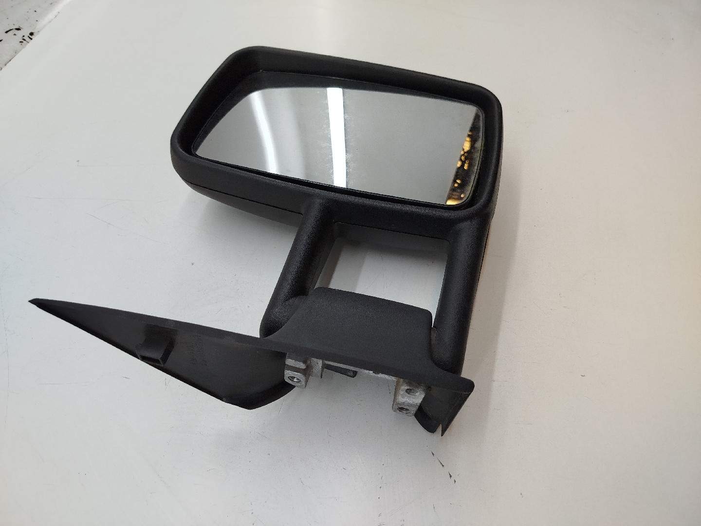 Espelho Retrovisor Direito MERCEDES-BENZ SPRINTER 3-t Caixa (903) | 95 - 06 Imagem-1