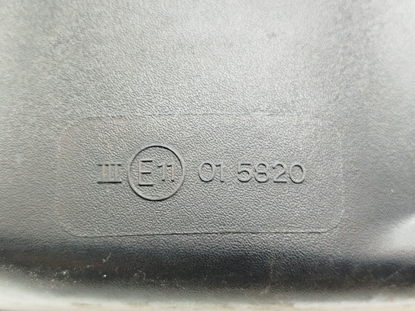 Espelho Retrovisor Direito MERCEDES-BENZ SPRINTER 3-t Caixa (903) | 95 - 06 Imagem-3