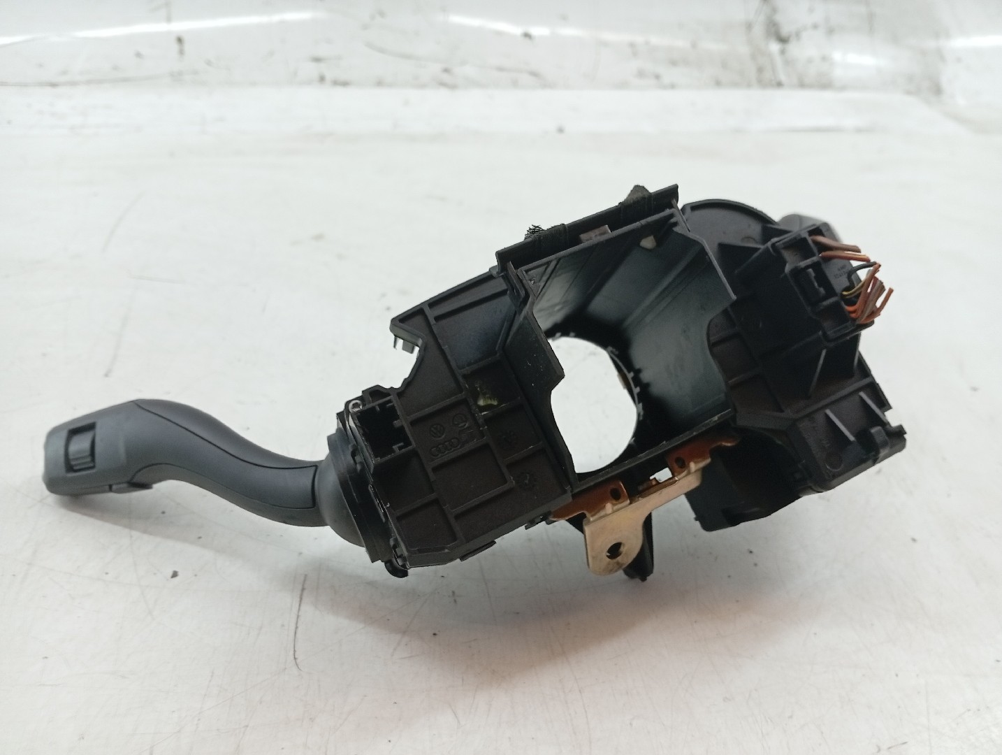 Comutador de Luzes /Piscas /Limpa Para-Brisas AUDI A4 Avant (8ED, B7) | 04 - 08 Imagem-3