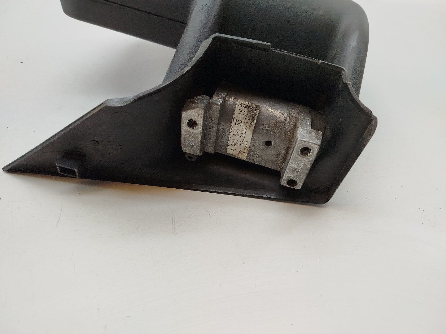 Espelho Retrovisor Esquerdo MERCEDES-BENZ SPRINTER 3-t Caixa (903) | 95 - 06 Imagem-3