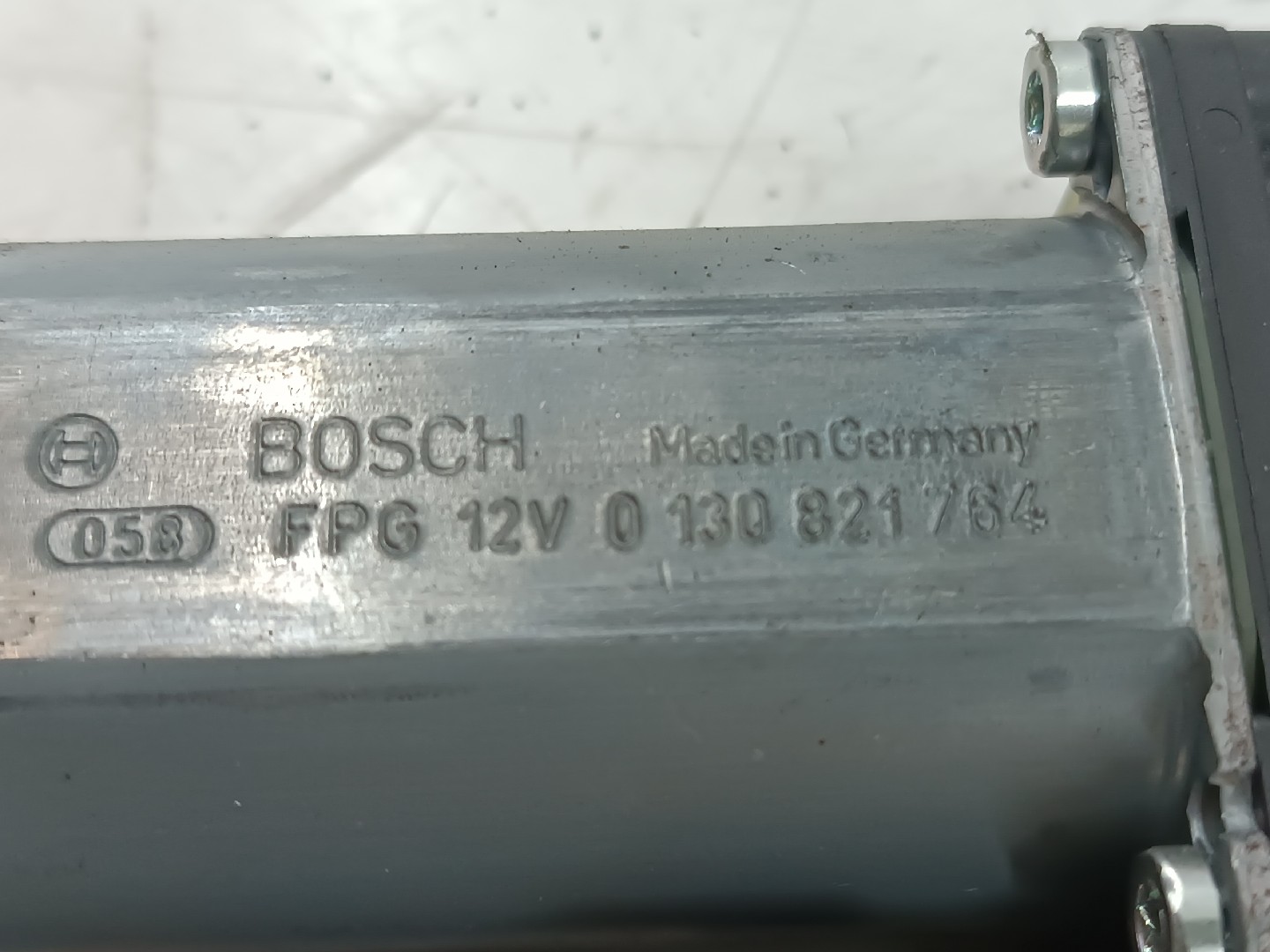 Motor e elevador de vidro frente direito AUDI A4 Avant (8ED, B7) | 04 - 08 Imagem-4