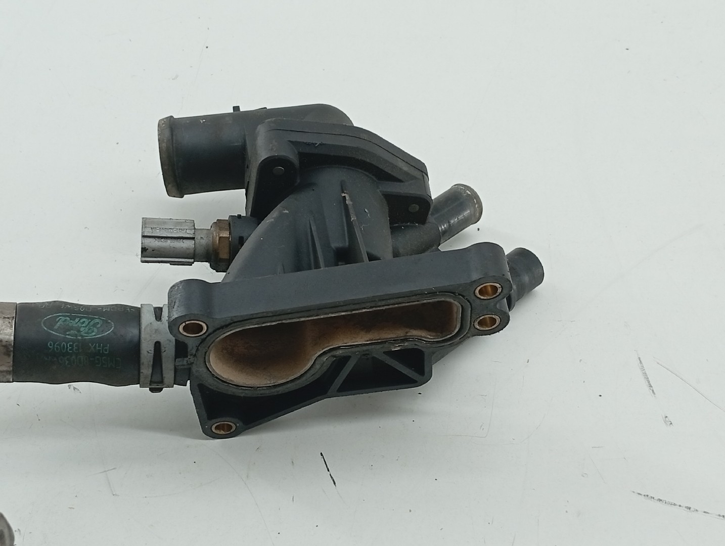 Tubo de Água FORD FOCUS III Caixa/Hatchback | 11 -  Imagem-4