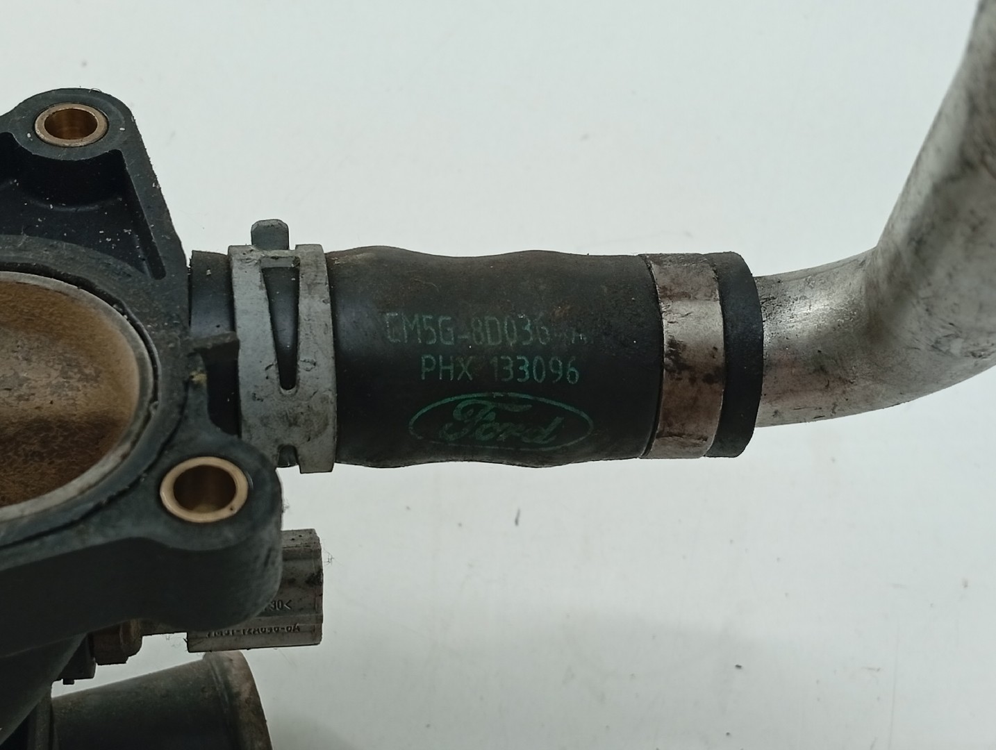 Tubo de Água FORD FOCUS III Caixa/Hatchback | 11 -  Imagem-2