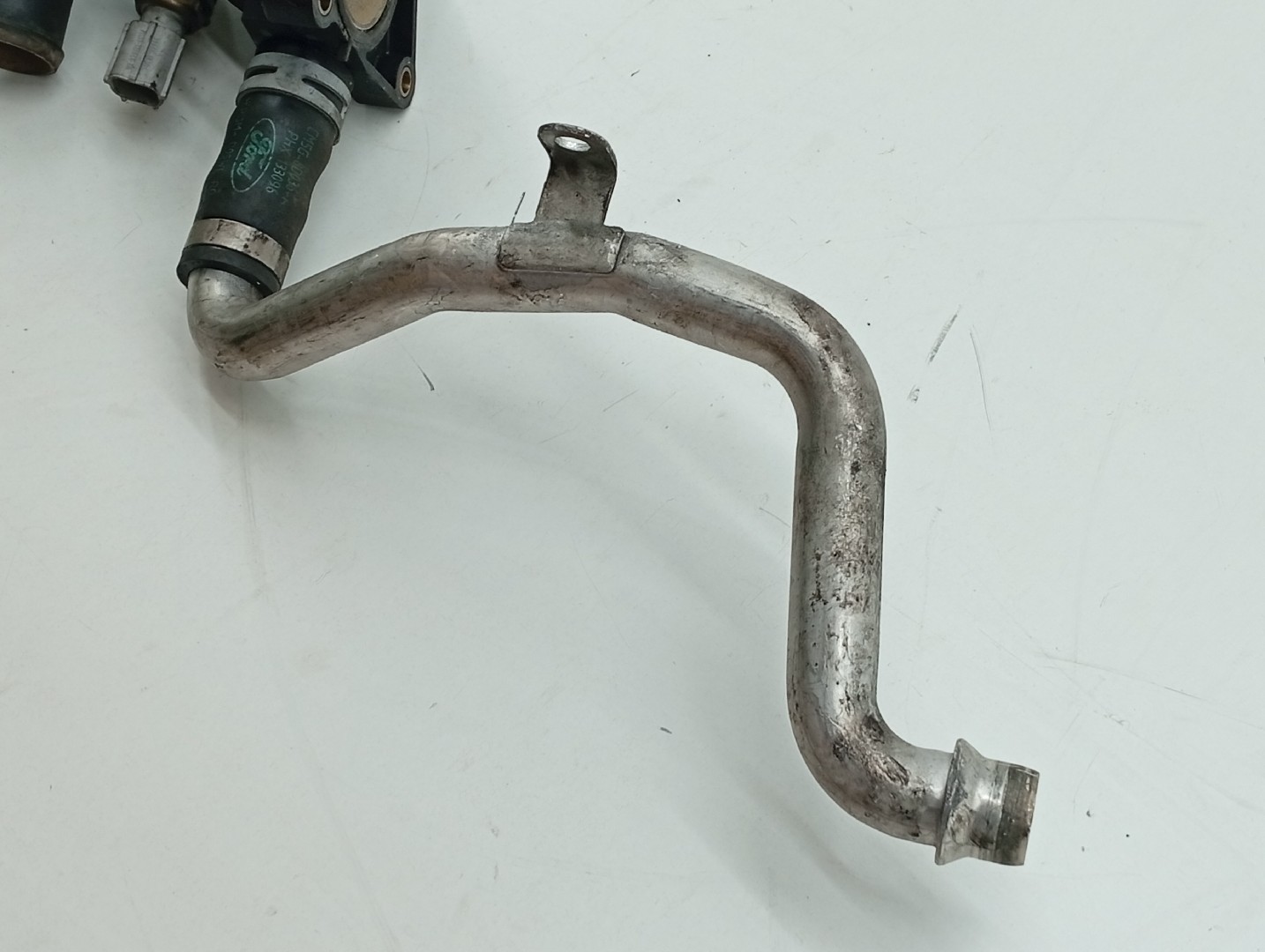 Tubo de Água FORD FOCUS III Caixa/Hatchback | 11 -  Imagem-3