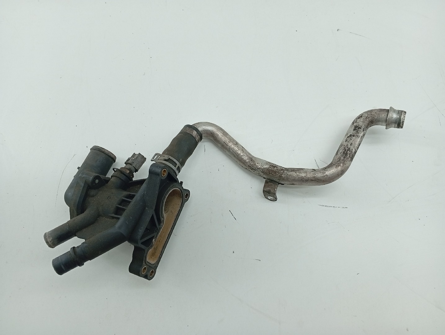 Tubo de Água FORD FOCUS III Caixa/Hatchback | 11 -  Imagem-1