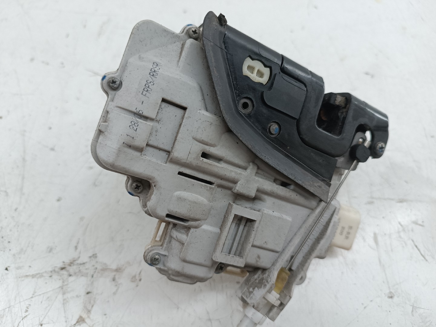 Fecho da Porta Frente Direito AUDI A4 Avant (8ED, B7) | 04 - 08 Imagem-3