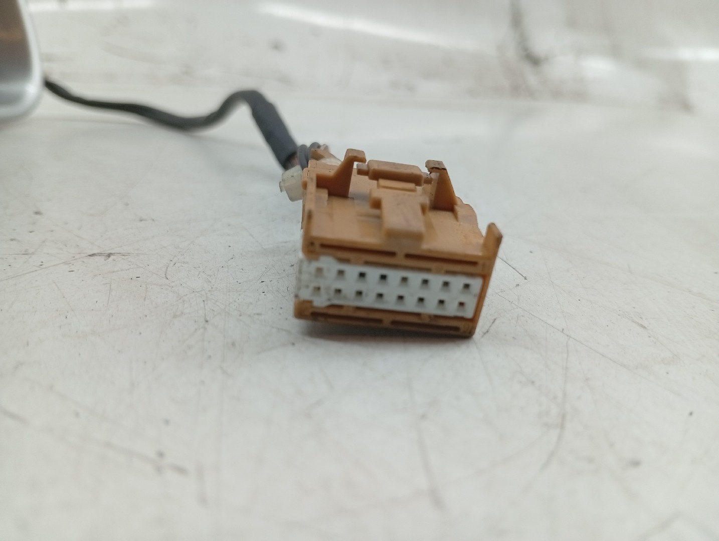 Espelho Retrovisor Direito AUDI A4 Avant (8ED, B7) | 04 - 08 Imagem-1