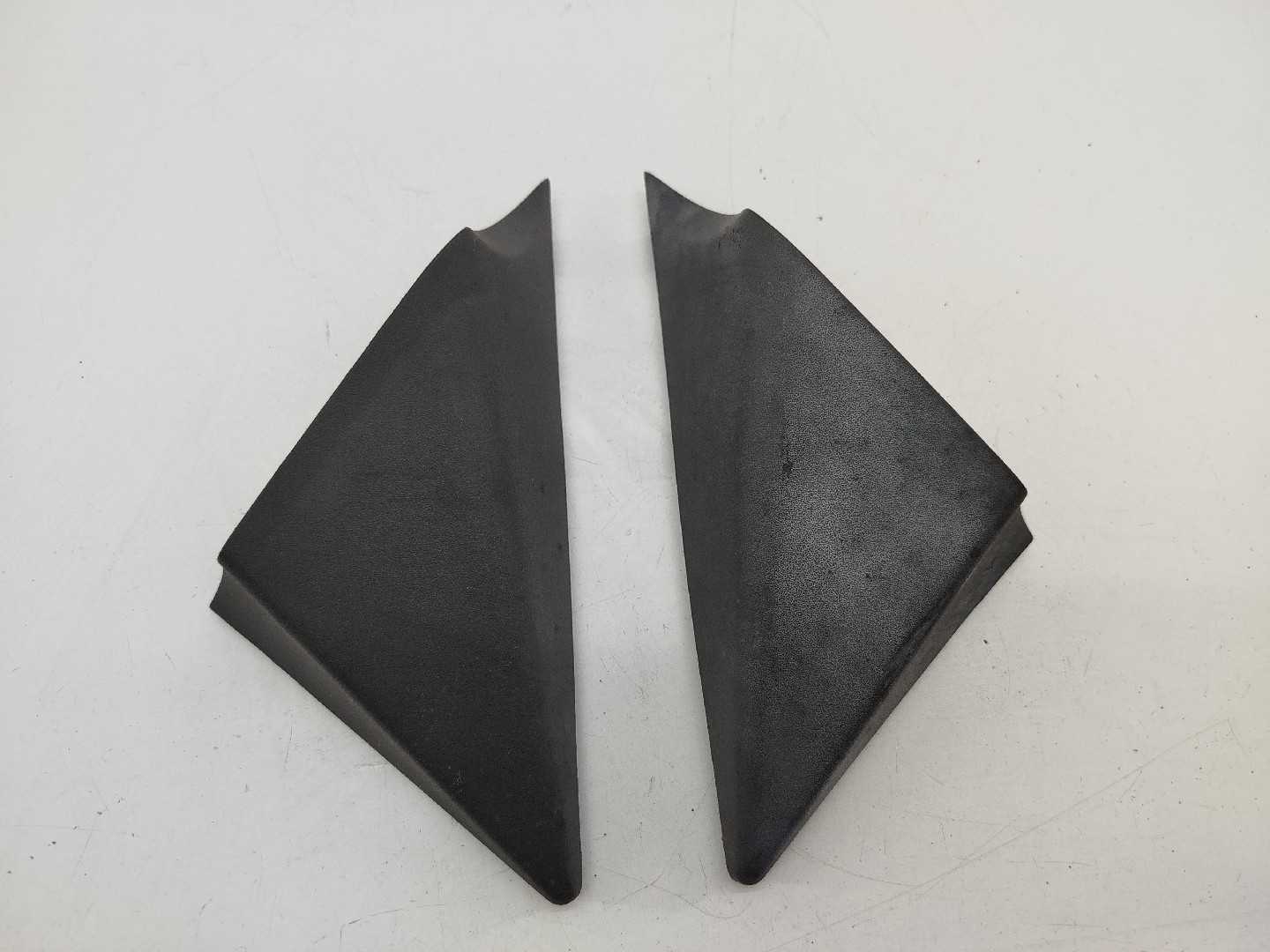 Capa de retrovisor MERCEDES-BENZ SPRINTER 3-t Caixa (903) | 95 - 06