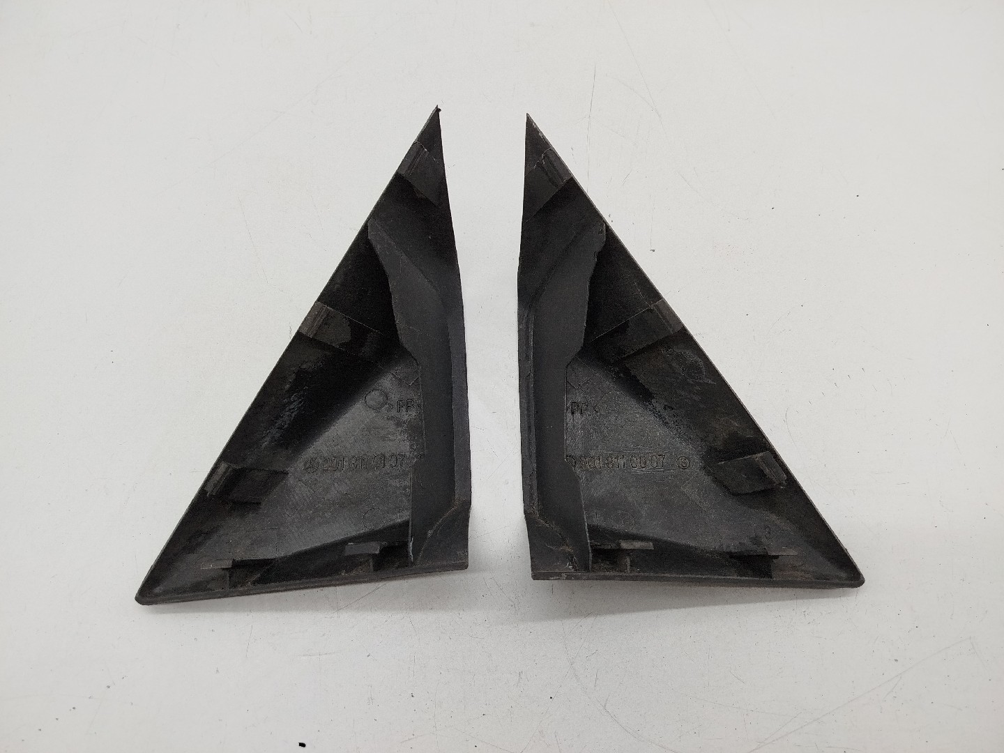 Capa de retrovisor MERCEDES-BENZ SPRINTER 3-t Caixa (903) | 95 - 06 Imagem-4