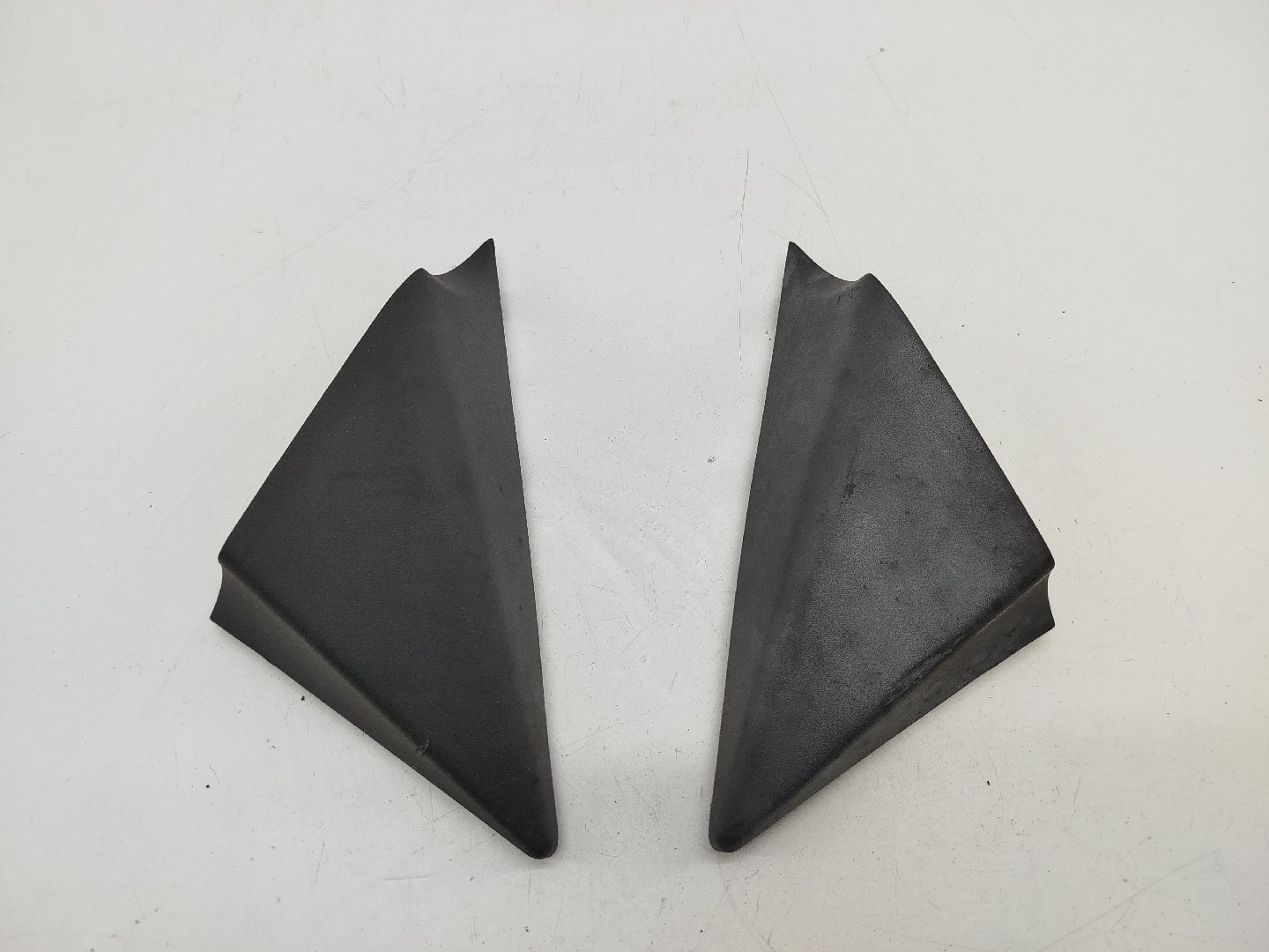 Capa de retrovisor MERCEDES-BENZ SPRINTER 3-t Caixa (903) | 95 - 06 Imagem-5