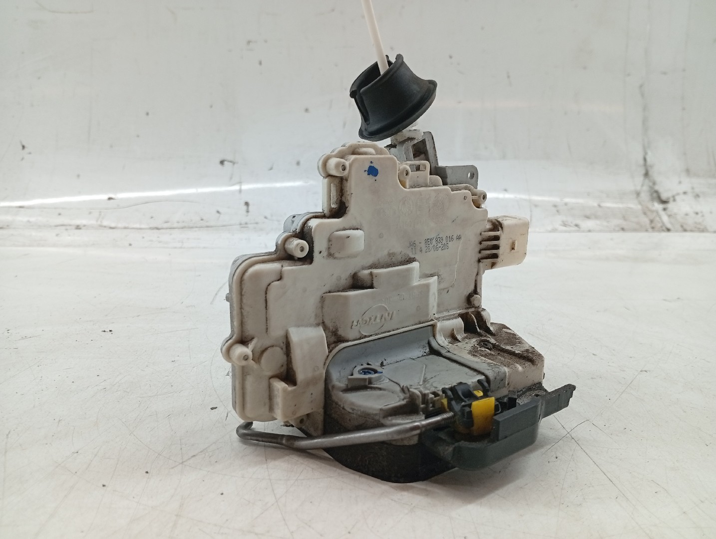 Fecho da Porta Trás Direito AUDI A4 Avant (8ED, B7) | 04 - 08 Imagem-1