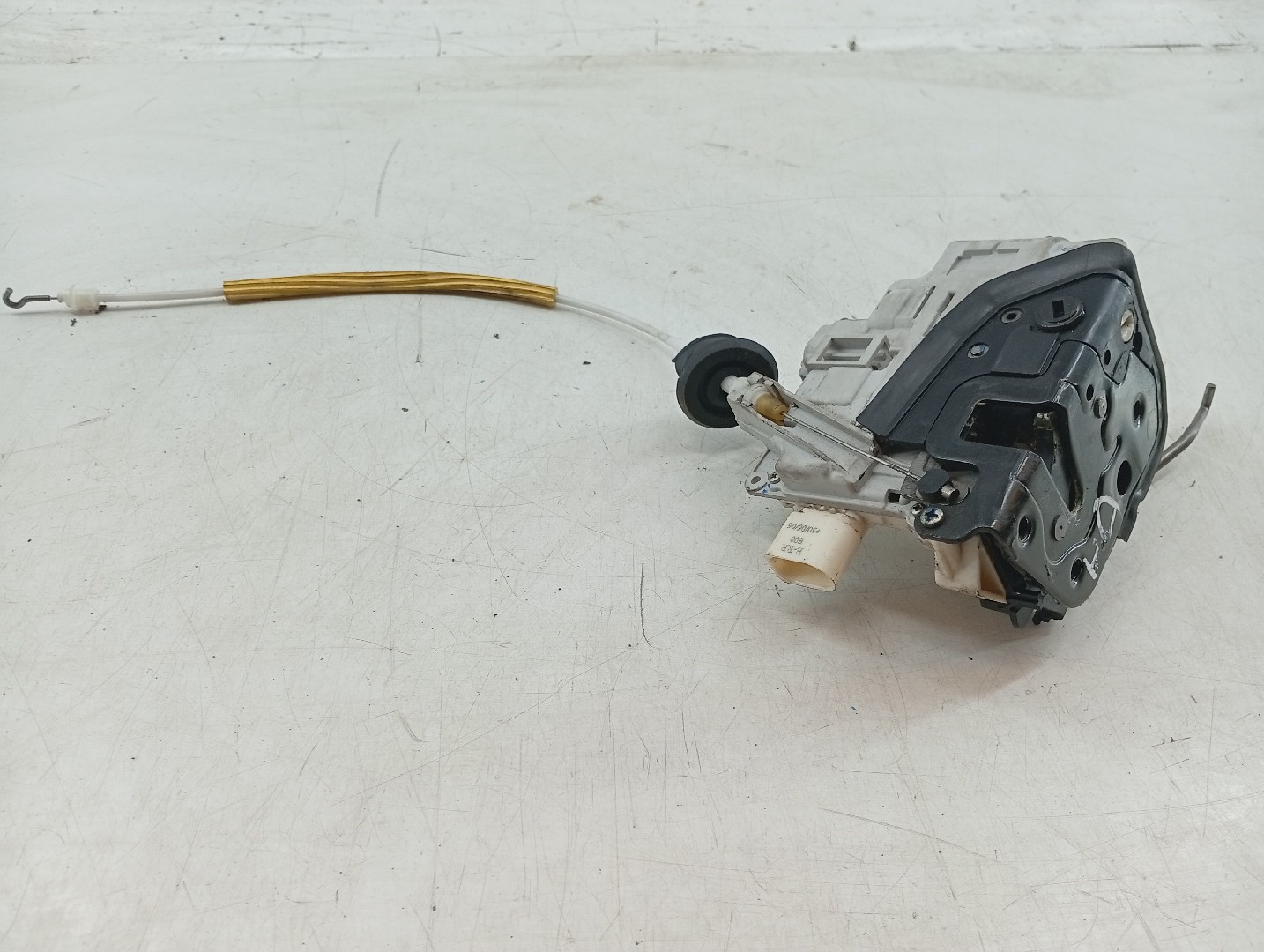 Fecho da Porta Trás Direito AUDI A4 Avant (8ED, B7) | 04 - 08 Imagem-4