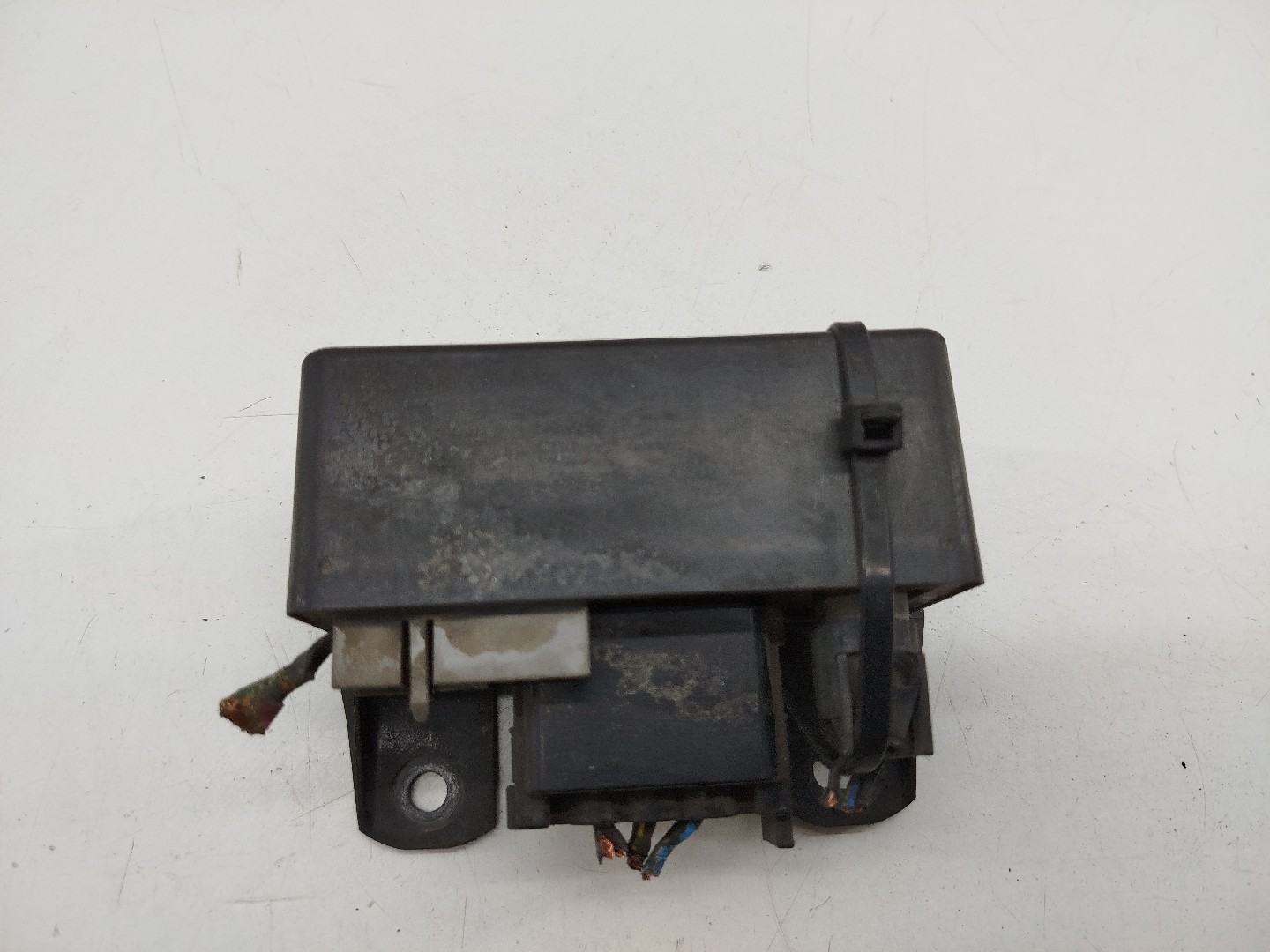 Relé temporizador de velas MERCEDES-BENZ SPRINTER 3-t Caixa (903) | 95 - 06