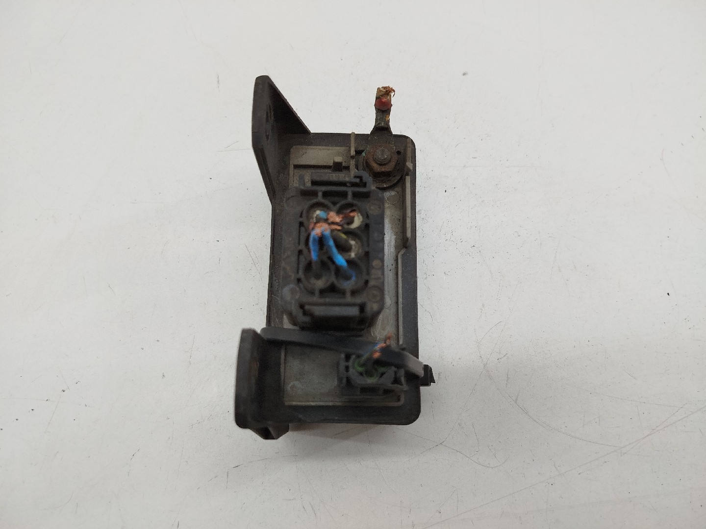 Relé temporizador de velas MERCEDES-BENZ SPRINTER 3-t Caixa (903) | 95 - 06 Imagem-3