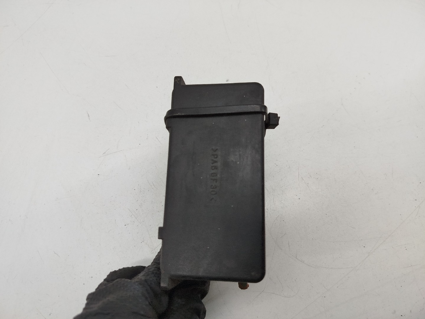 Relé temporizador de velas MERCEDES-BENZ SPRINTER 3-t Caixa (903) | 95 - 06 Imagem-4