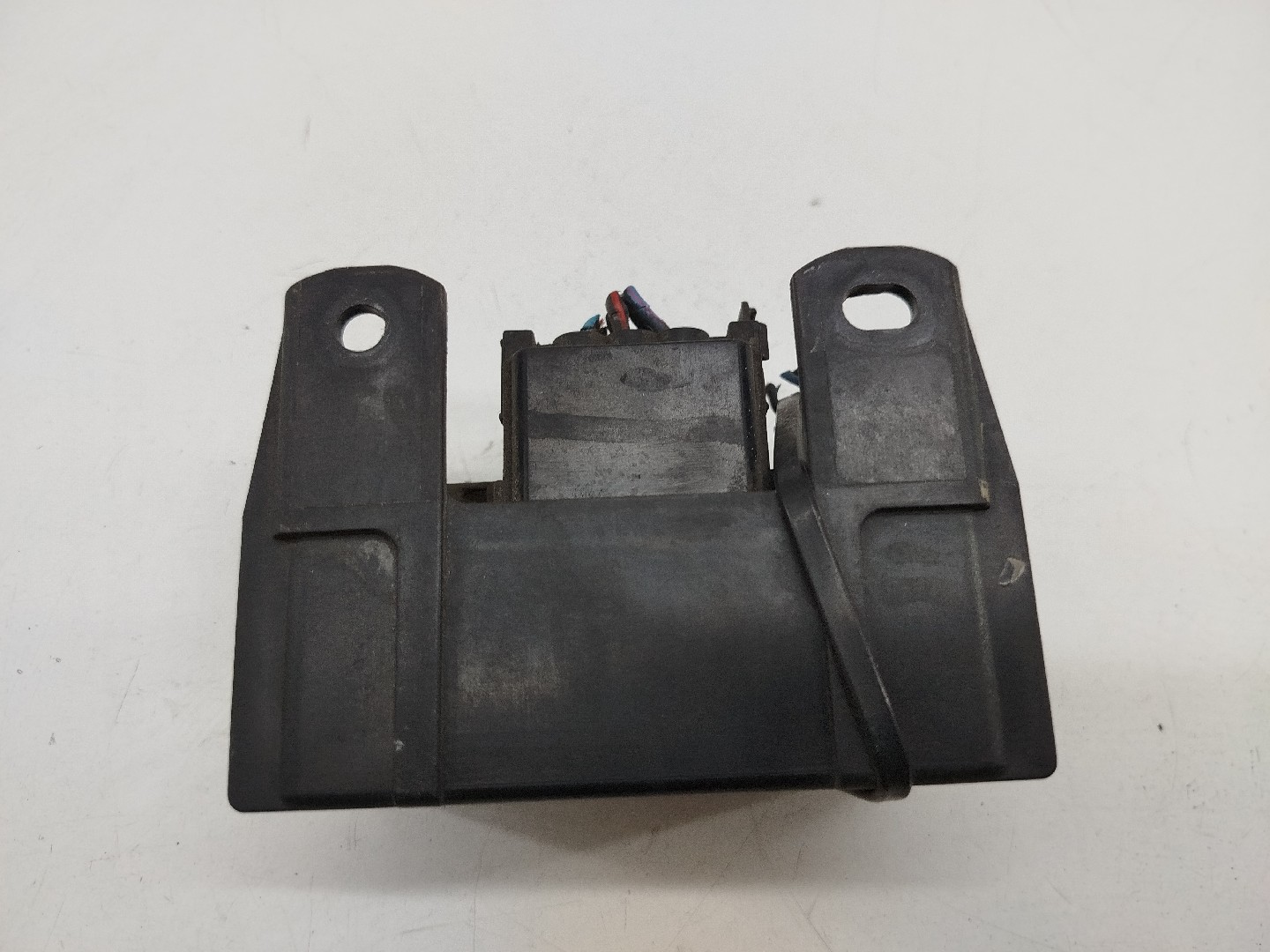 Relé temporizador de velas MERCEDES-BENZ SPRINTER 3-t Caixa (903) | 95 - 06 Imagem-2