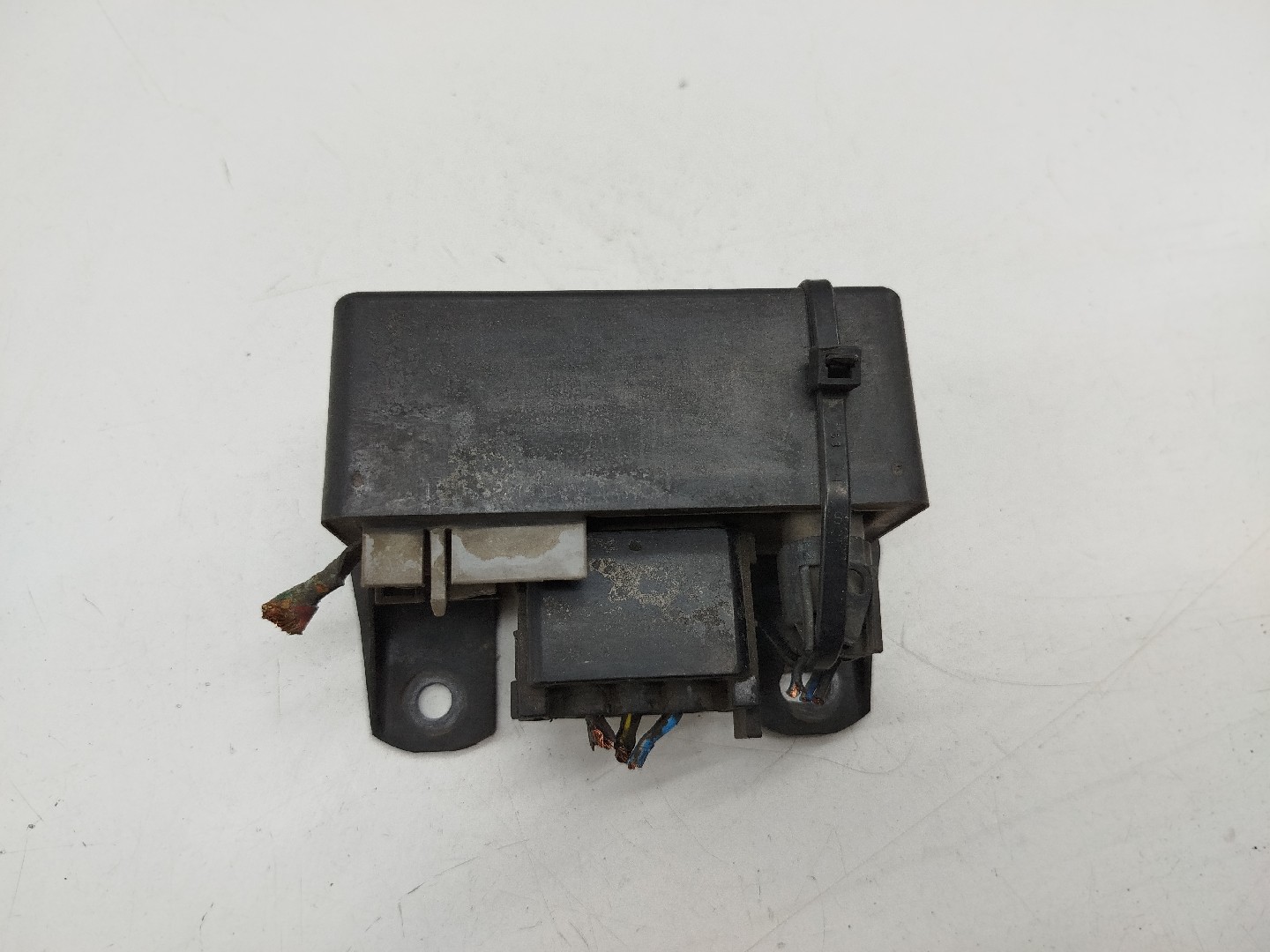 Relé temporizador de velas MERCEDES-BENZ SPRINTER 3-t Caixa (903) | 95 - 06 Imagem-5